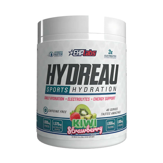 EHP Labs Hydreau 304g Kiwi Strawberry packshot