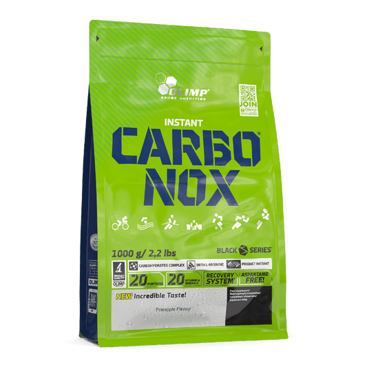 Olimp Sport Nutrition Carbonox 1000g - Pineapple