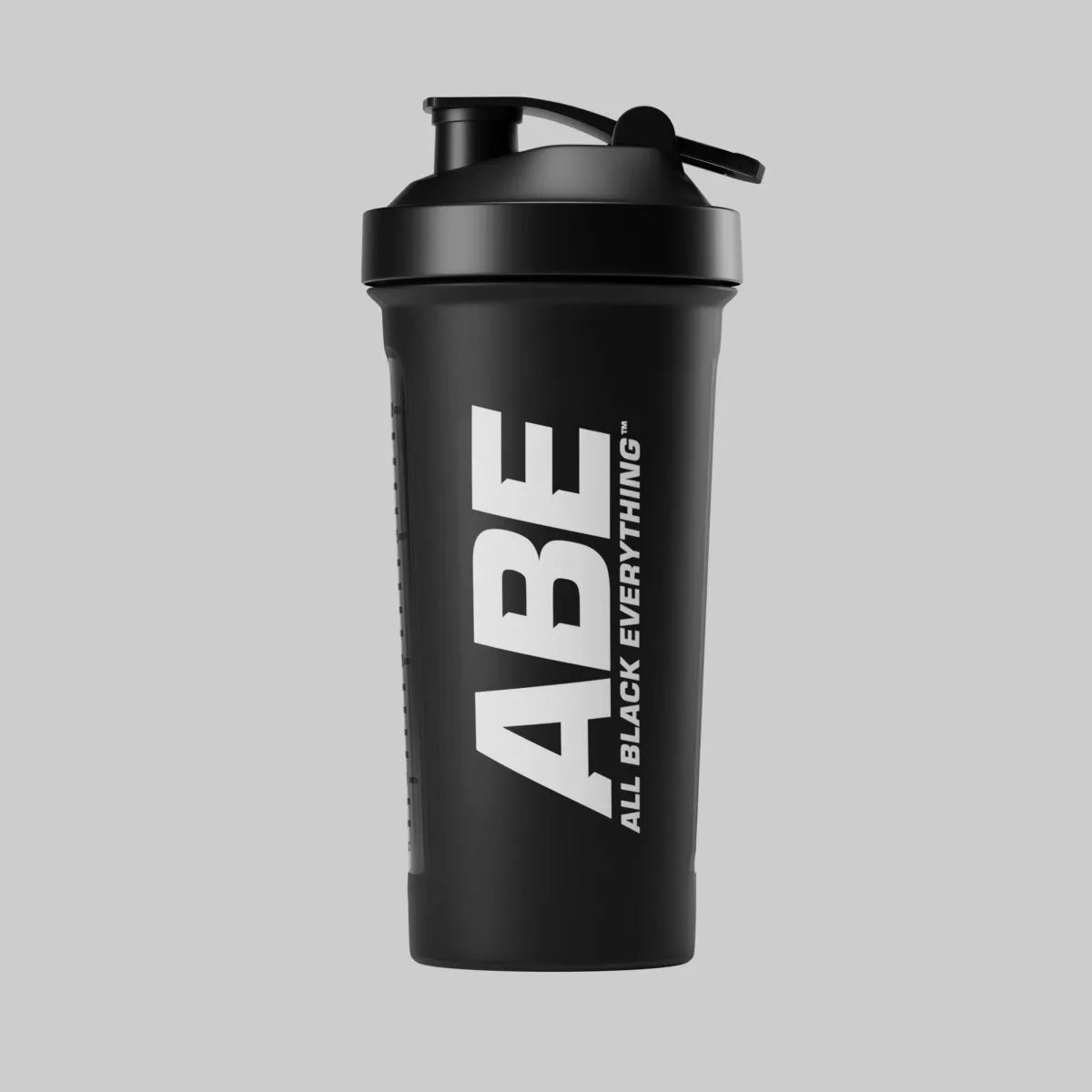 Applied Nutrition ABE Shaker 700ml Black packshot