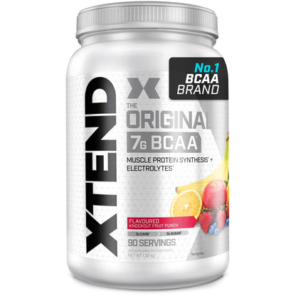 XTEND BCAA 90 Servings