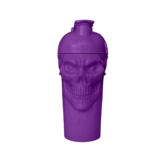 JNX Sports Skull Shaker 700ml Grape packshot