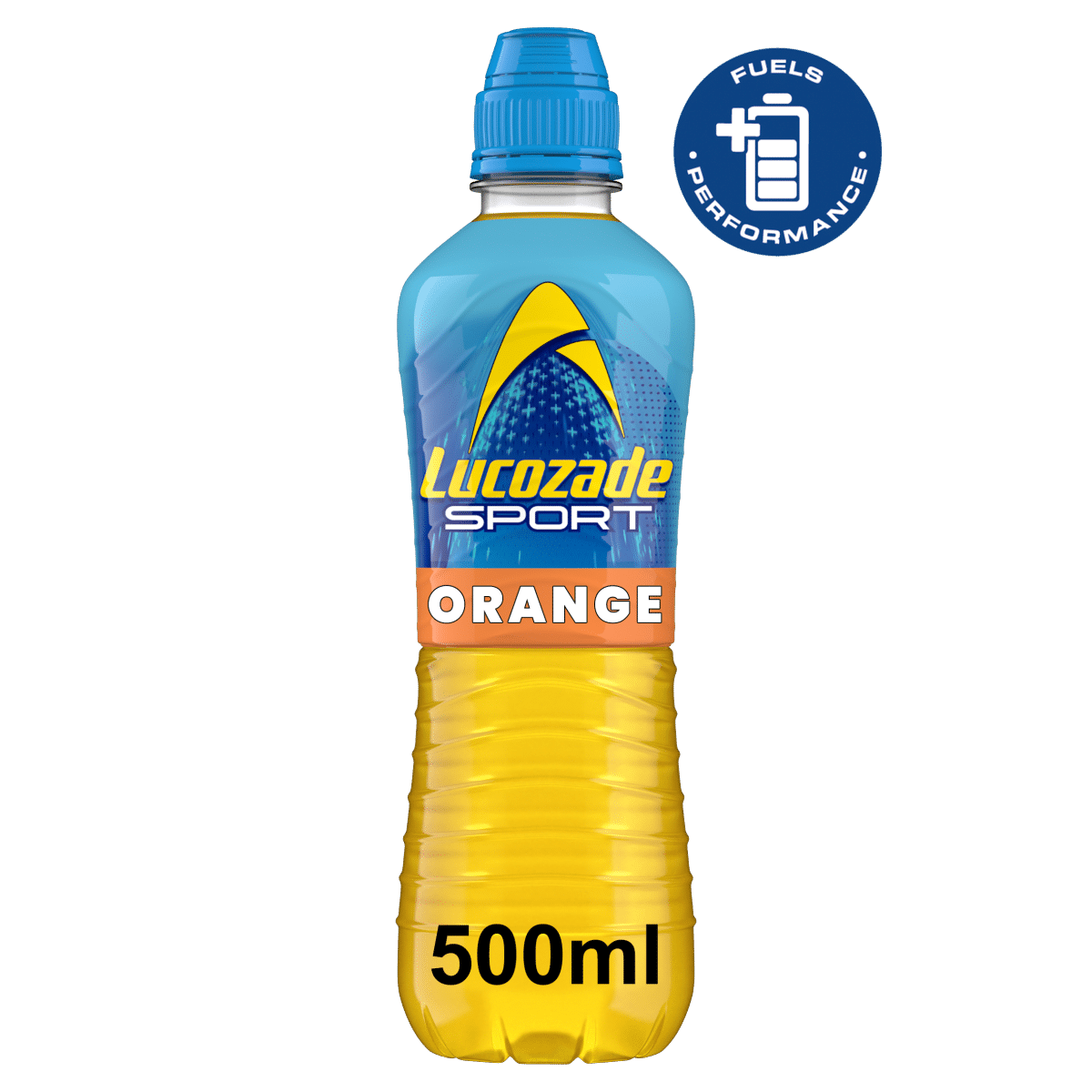 Lucozade Sport Orange 500ml