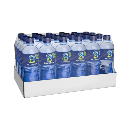Ballygowan Water 24x500ml packshot