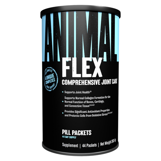 Animal Flex 44 Packs — ANI004