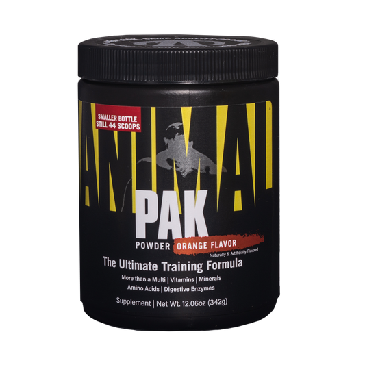 Animal Pak 342g — ANI022