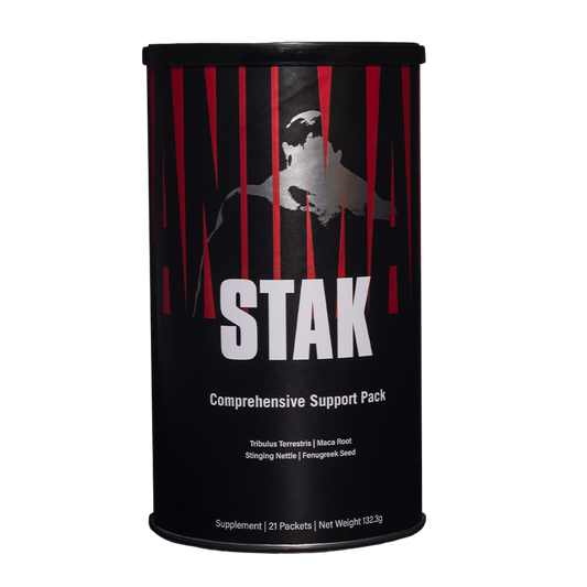 Animal Stak 21 Packs — ANI030
