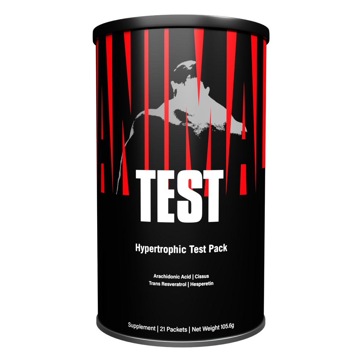 Animal Test 21 Packs — ANI031
