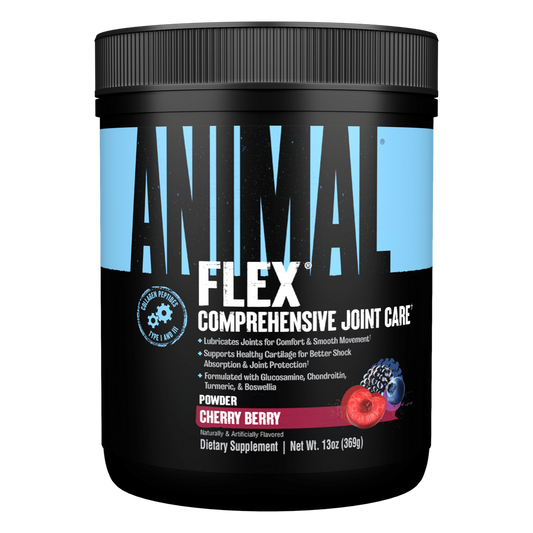 Animal Flex 348g — ANI056