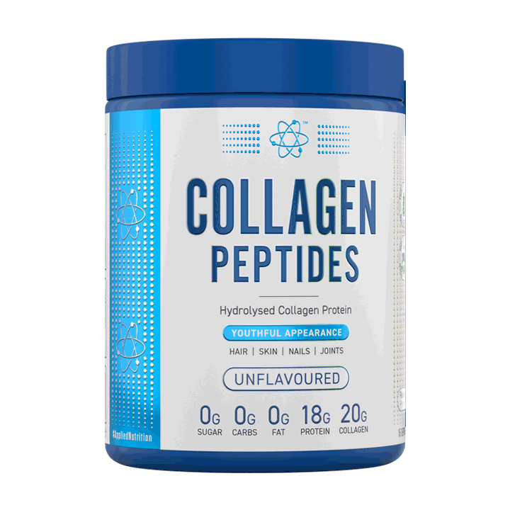 Applied Nutrition Collagen Peptides Unflavoured 300g — APP073