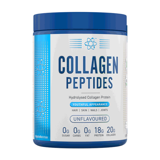 Applied Nutrition Collagen Peptides Unflavoured 300g — APP073