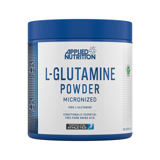 Applied Nutrition L-Glutamine 250g — APP241