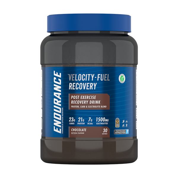 Applied Nutrition Endurance Recovery 1.5kg