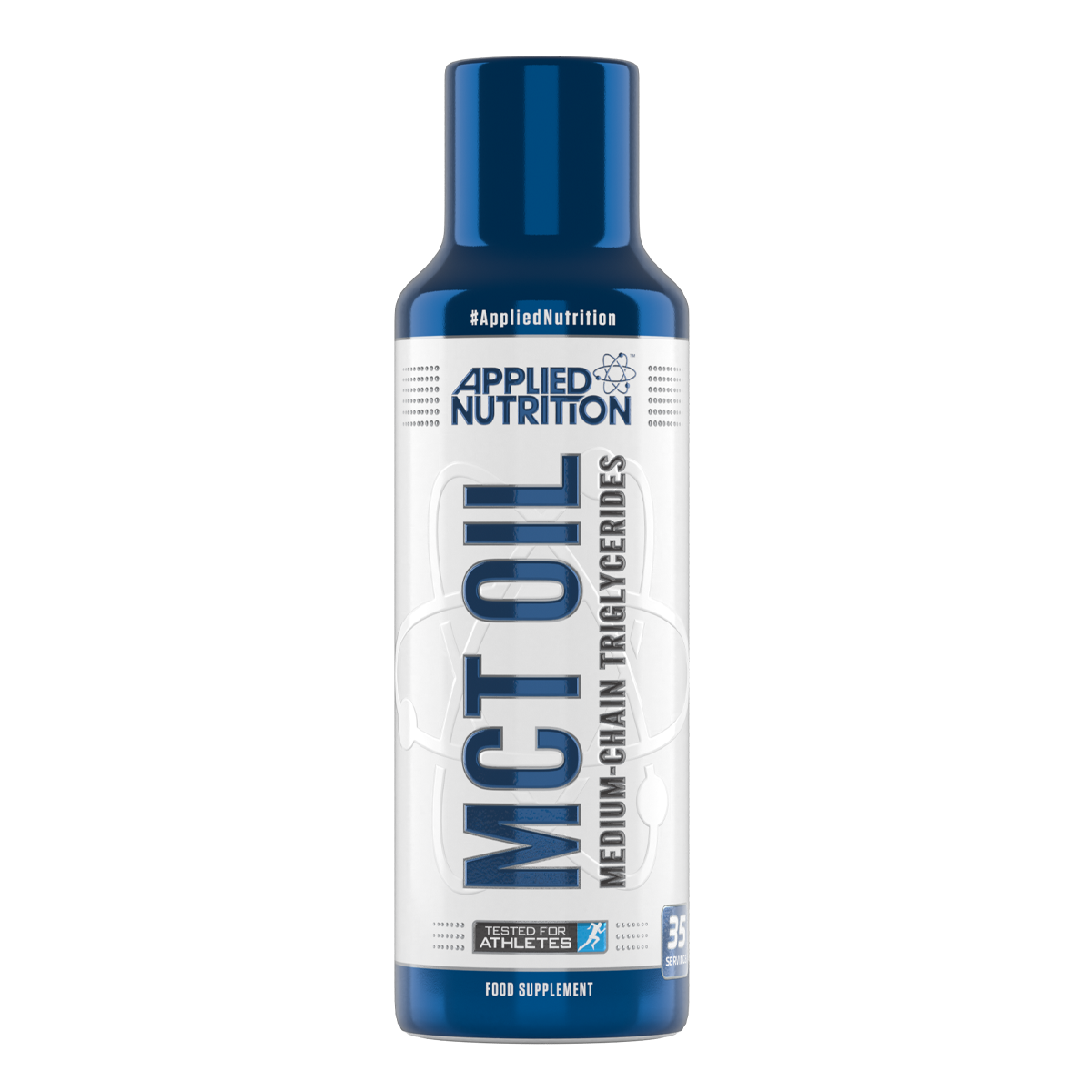 Applied Nutrition MCT Oil 490ml — APP323