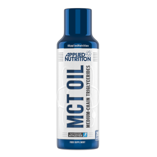 Applied Nutrition MCT Oil 490ml — APP323