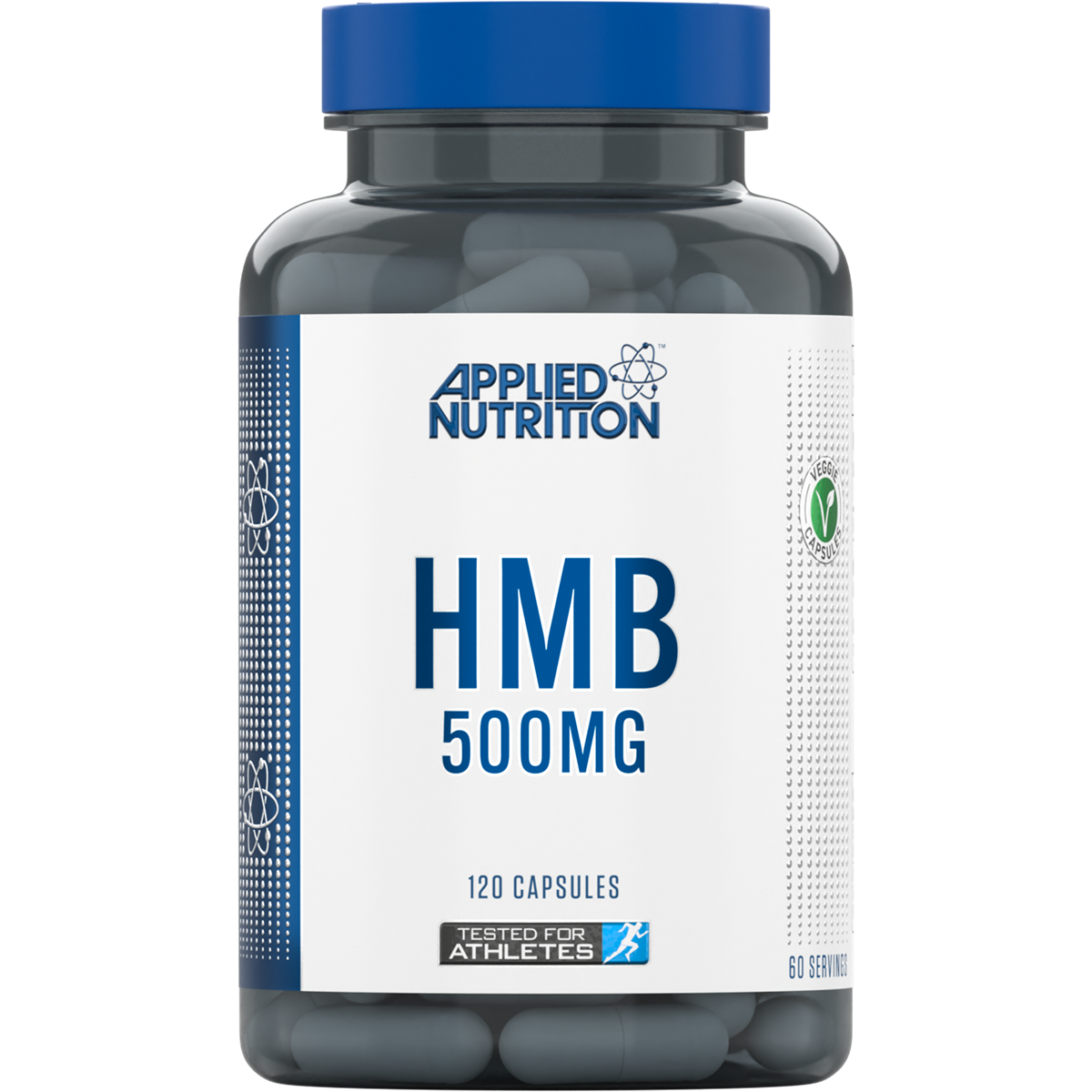 Applied Nutrition HMB 120 Veg Caps — APP451