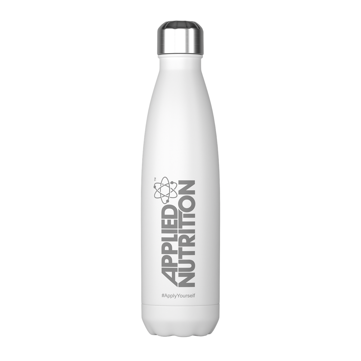 Applied Nutrition Flask 500ml - Blue product packaging