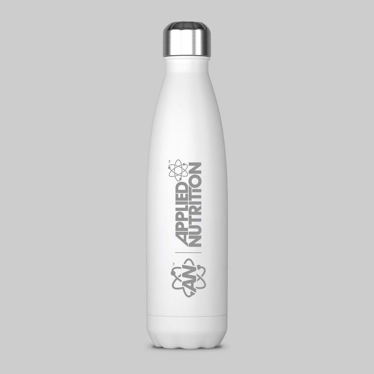 Applied Nutrition Flask 500ml — White — product front