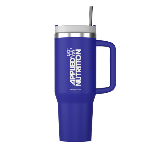 Applied Nutrition Cooler Cup 1200ml - Blue product packaging