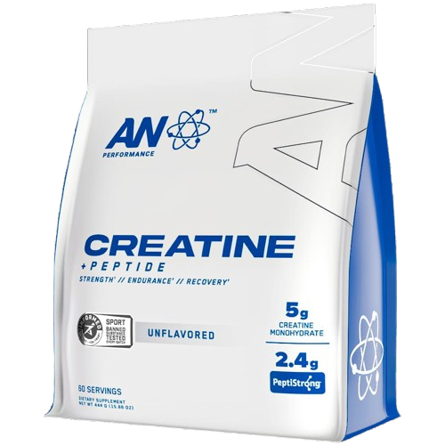 Applied Nutrition Creatine + Peptide 444g — APP513