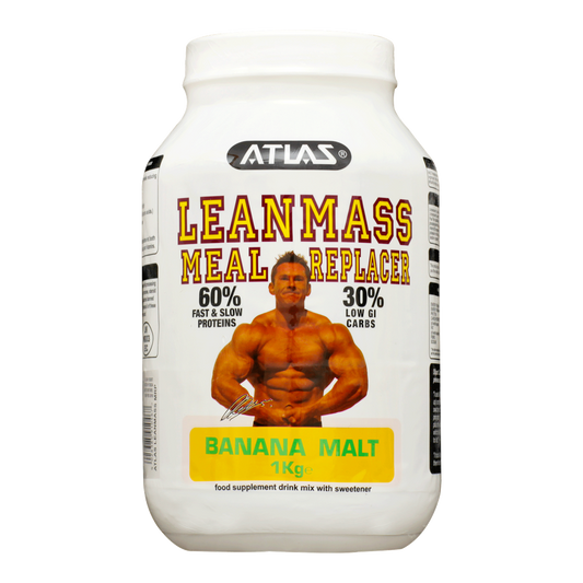 Atlas Leanmass MRP 1kg — ATL019