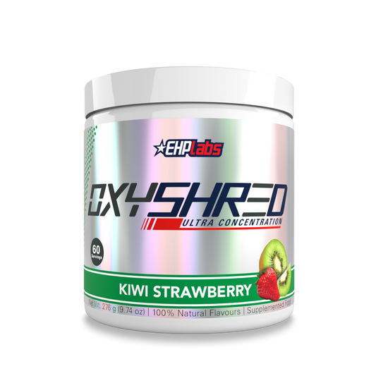 EHP Labs EHP Labs OxyShred 168g Kiwi Strawberry - Kiwi Strawberry