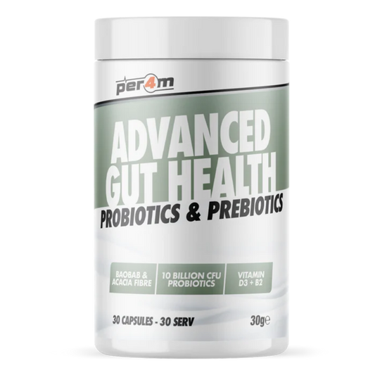 Per4m Per4m Gut Health 30 Caps
