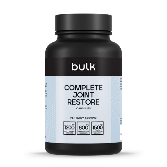 Bulk Complete Joint Restore 180 Caps