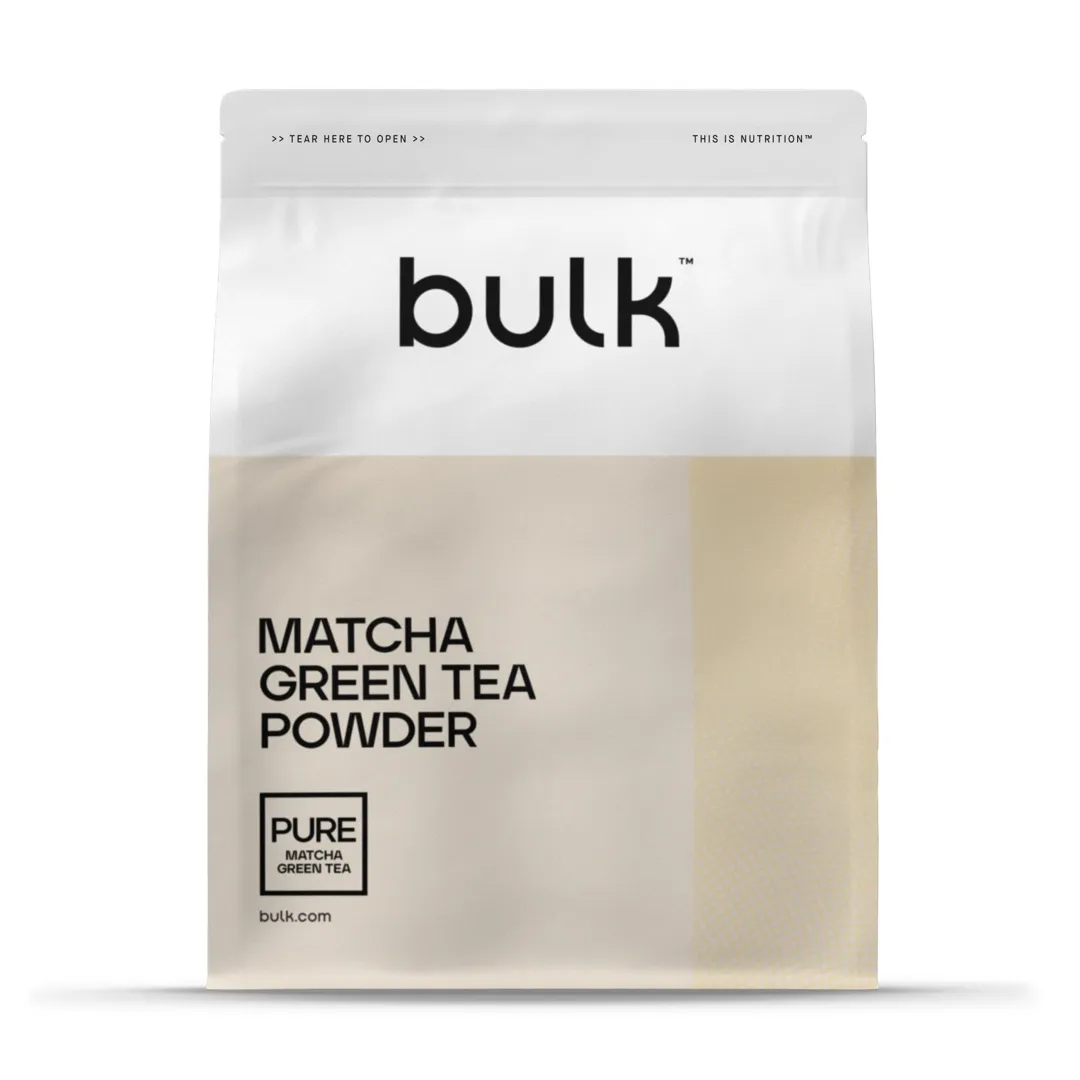 Bulk Matcha Green Tea Powder 100g — BLK051