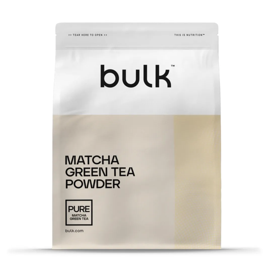 Bulk Matcha Green Tea Powder 100g — BLK051