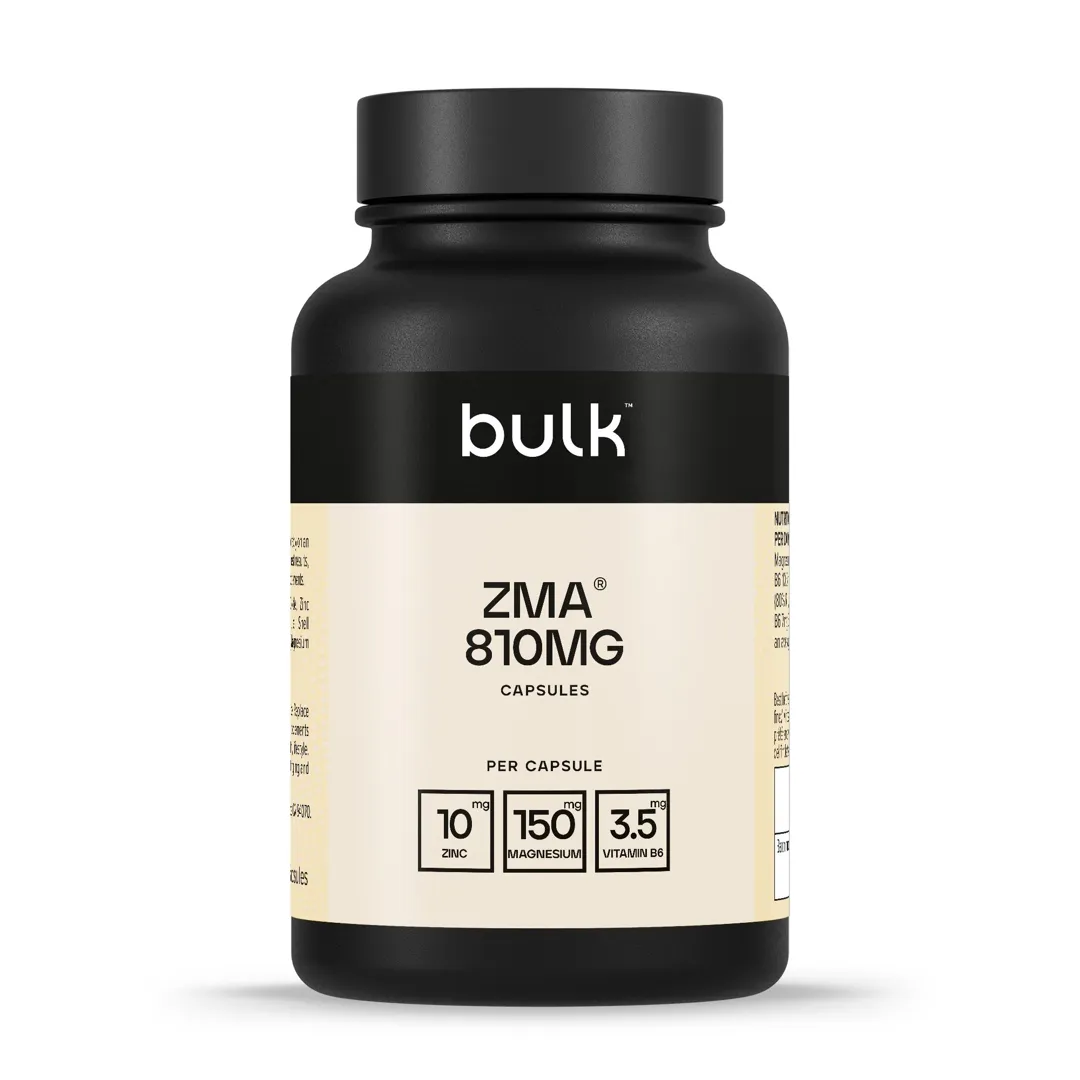 Bulk ZMA 90 Caps — BLK088