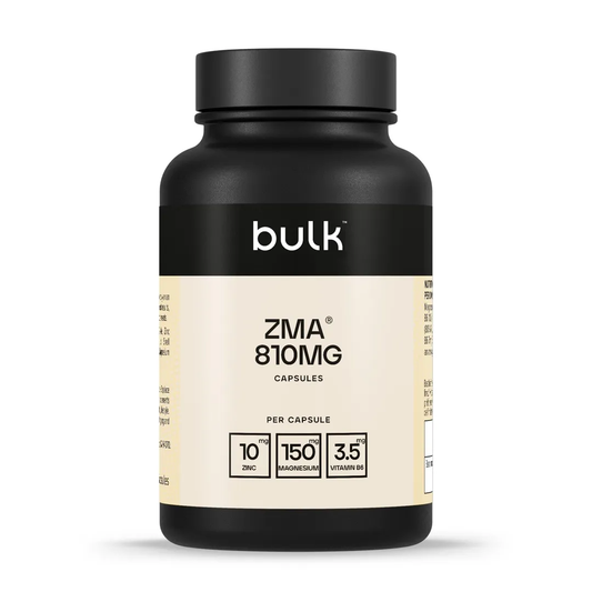 Bulk ZMA 90 Caps — BLK088