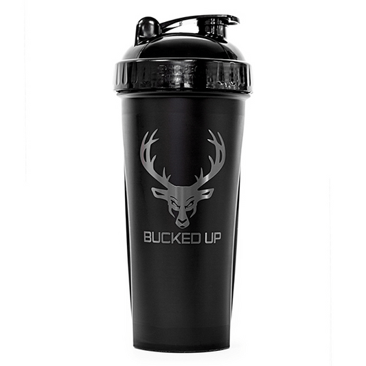 Bucked Up Perfect Shaker 795ml — BUC034
