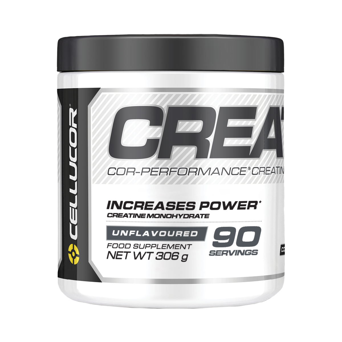 Cellucor Cor-Performance Creatine 306g — CEL052