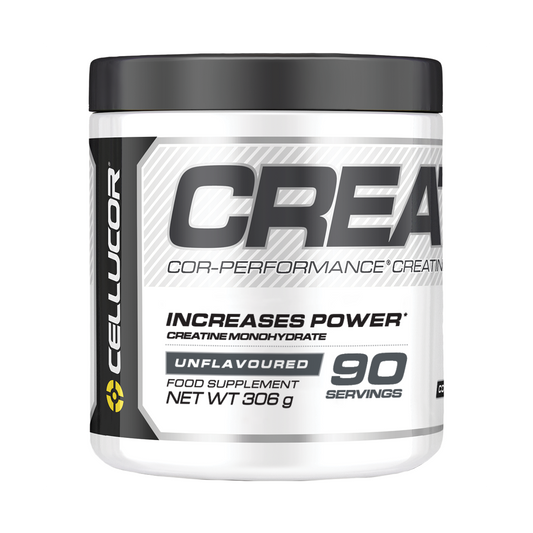 Cellucor Cor-Performance Creatine 306g — CEL052
