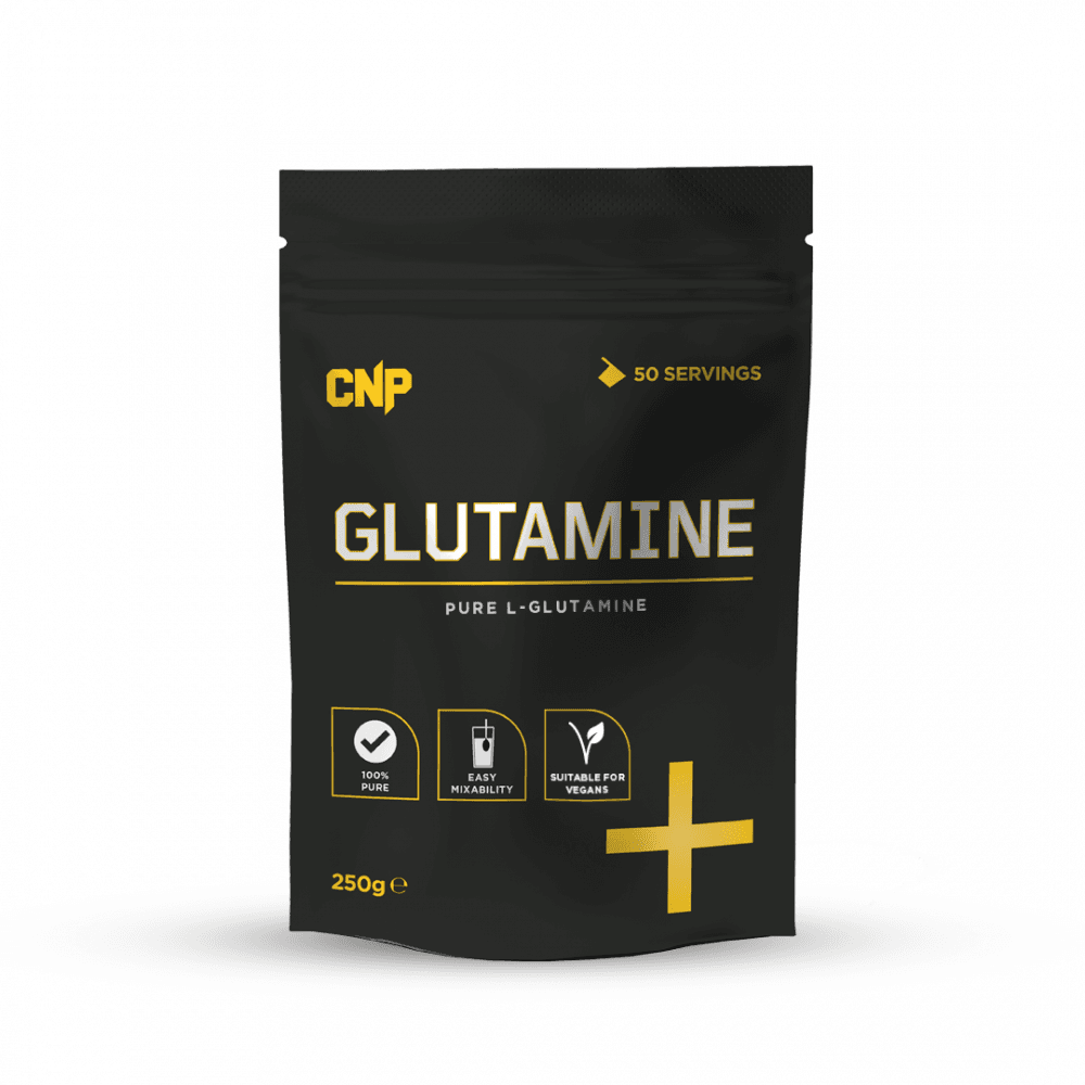 CNP Glutamine 250g — CNP178
