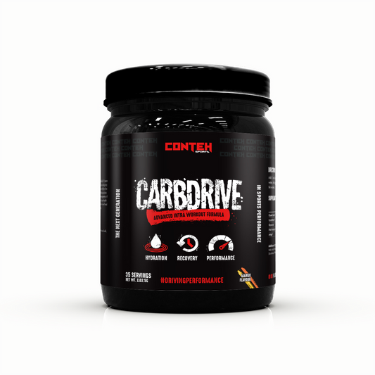Conteh Sports Carb Drive 1102.5g — CON004