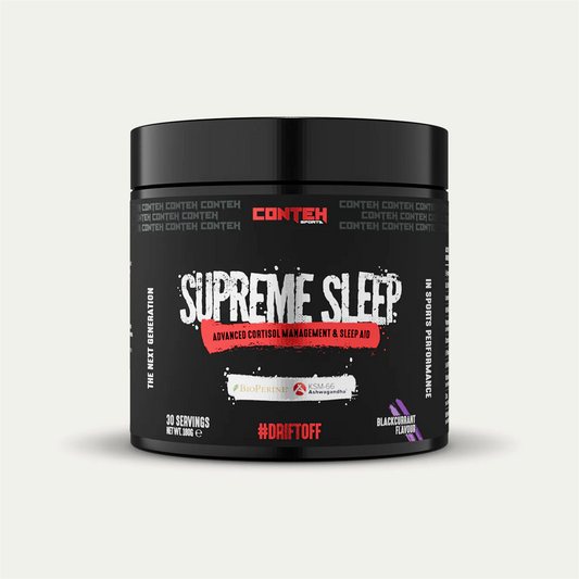 Conteh Sports Supreme Sleep 210g — CON007