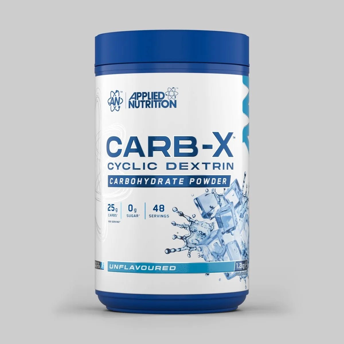 Applied Nutrition Carb X 1.2kg — Unflavoured