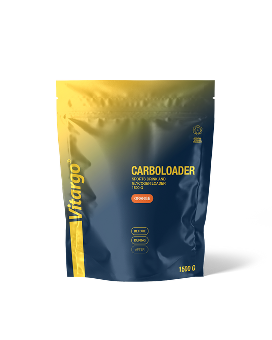 Vitargo Carboloader 1500g - Orange