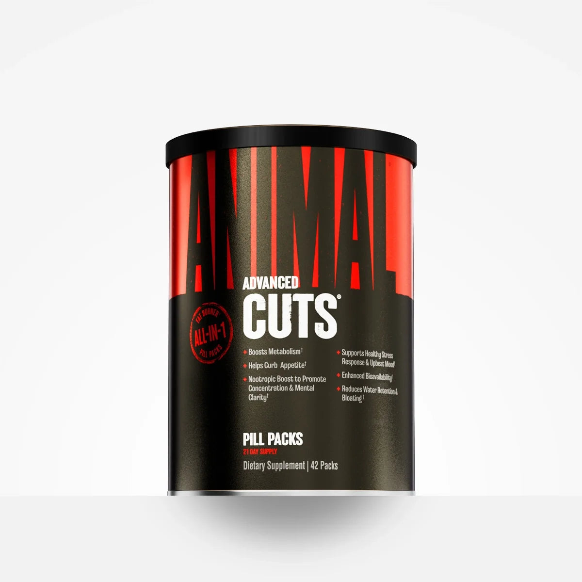 Animal Cuts 42 Packs packshot