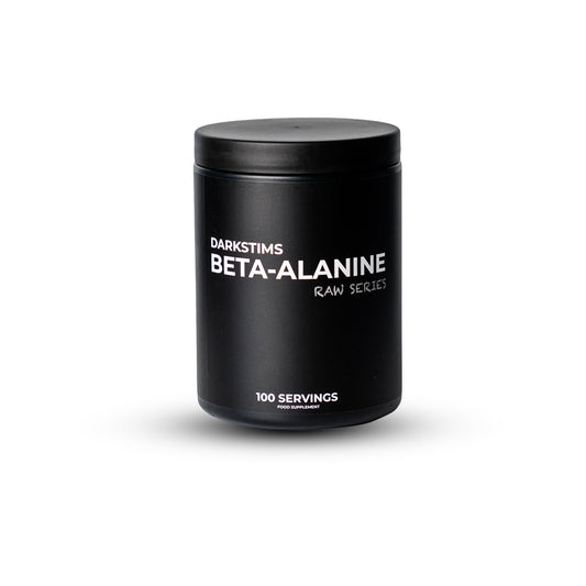 Darkstims Beta Alanine 500g - Unflavoured