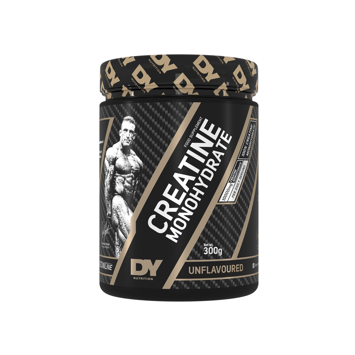 DY Nutrition Creatine Monohydrate 316g — DYN062