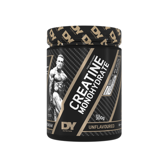 DY Nutrition Creatine Monohydrate 316g — DYN062