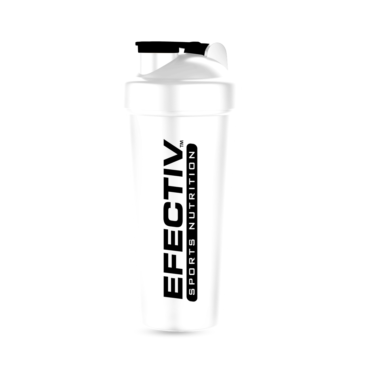 Efectiv Nutrition Shaker 600ml — EFE086