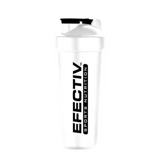 Efectiv Nutrition Shaker 600ml — EFE086