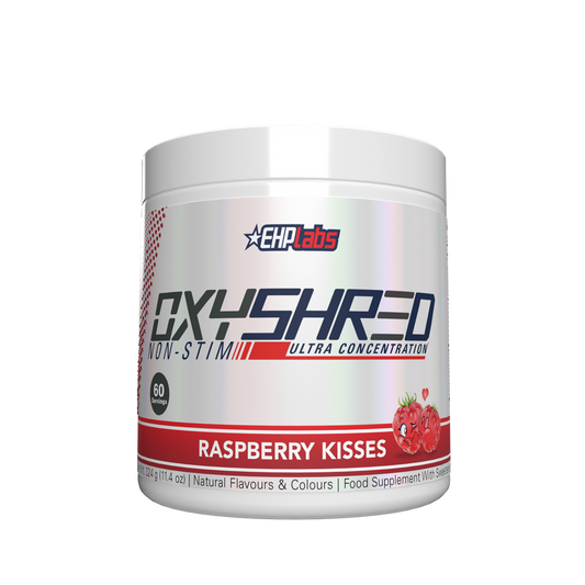 EHP Labs OxyShred Non-Stim 324g — EHP021