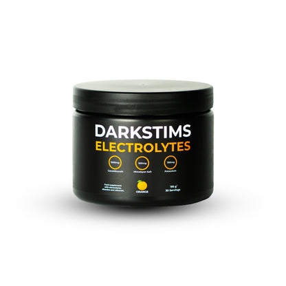 Darkstims Electrolyte 195g Orange