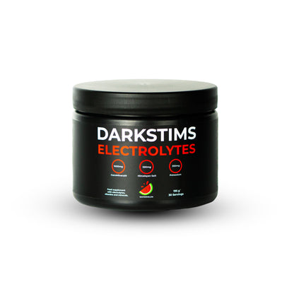 Darkstims Electrolyte 195g Watermelon