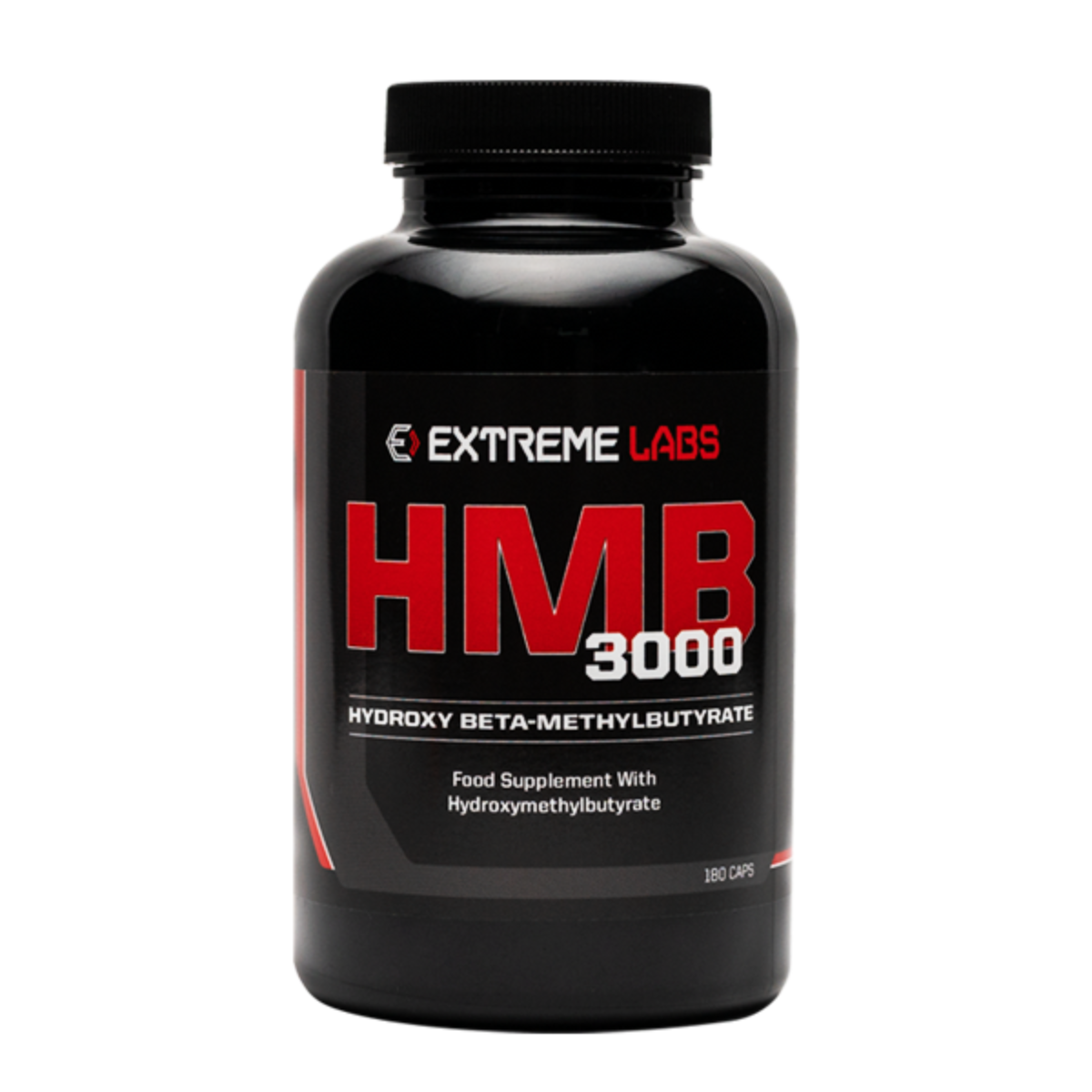 Extreme Labs HMB 3000 180 Caps packshot