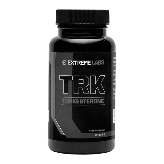 Extreme Labs TRK 60 Caps — EXT028